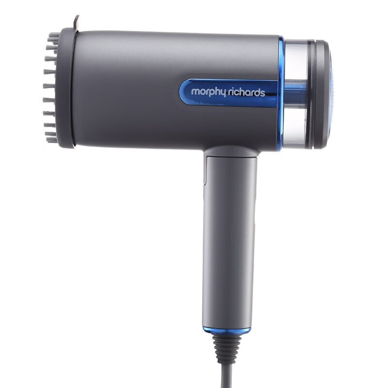 摩飞手持蒸汽挂烫机MR2031 灰