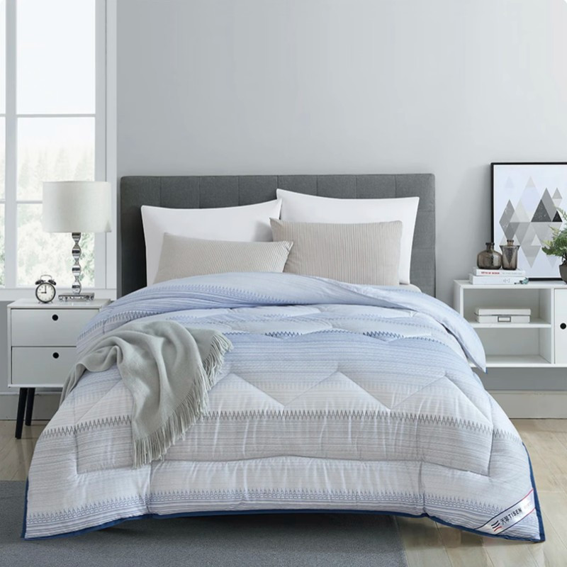 天琴风尚保暖被 TQ-B069