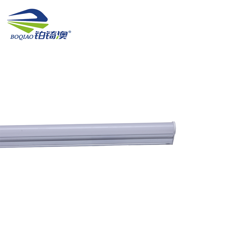 铂锜澳 T5一体化铝材灯管 0.9米-14w 个高清大图