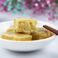 三和四美 糟方腐乳500g扬州特产拌饭豆腐乳汁调味腐乳开味小菜调味品