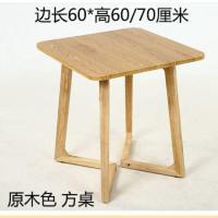 奶茶店甜品店桌椅组合简约休闲清新个性休息区卡座双人咖啡厅沙发