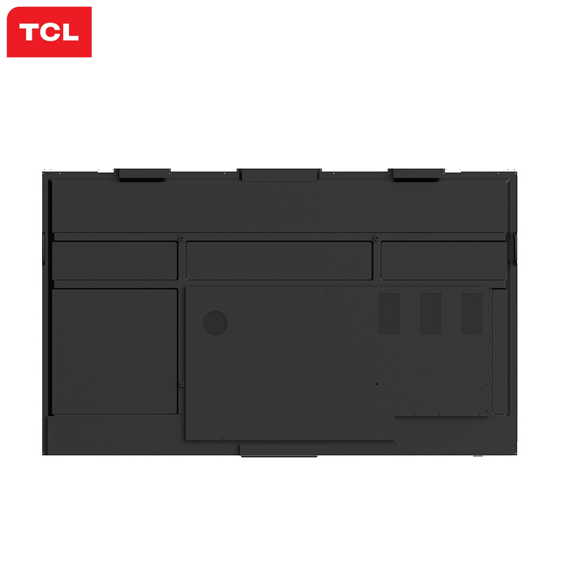 TCL IFP86X60L 86英寸会议一体机 商用电视机 安卓/win10(i5-4G+128g)双系统