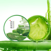 朵拉朵尚dora dosun芦荟胶250g去痘印滋润补水保湿晒后修复清爽保湿补水面霜男女面膜面贴膜250ml