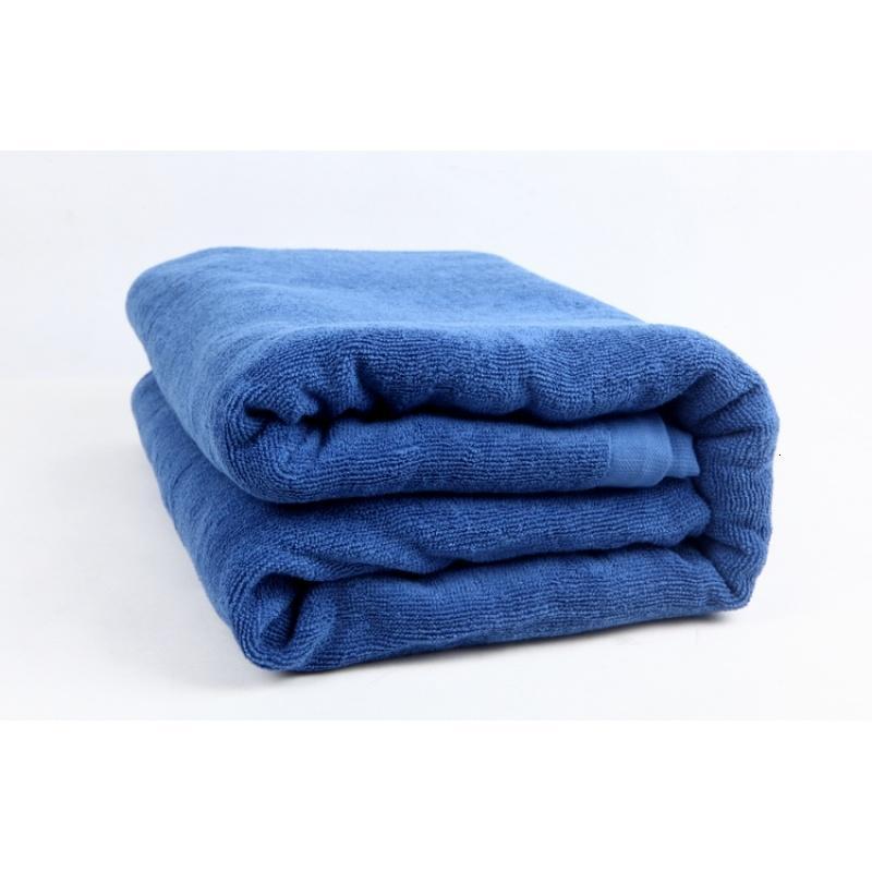 配海毛巾被07蓝色毛巾被蓝色海军毛巾被毛毯07海军毛巾被
