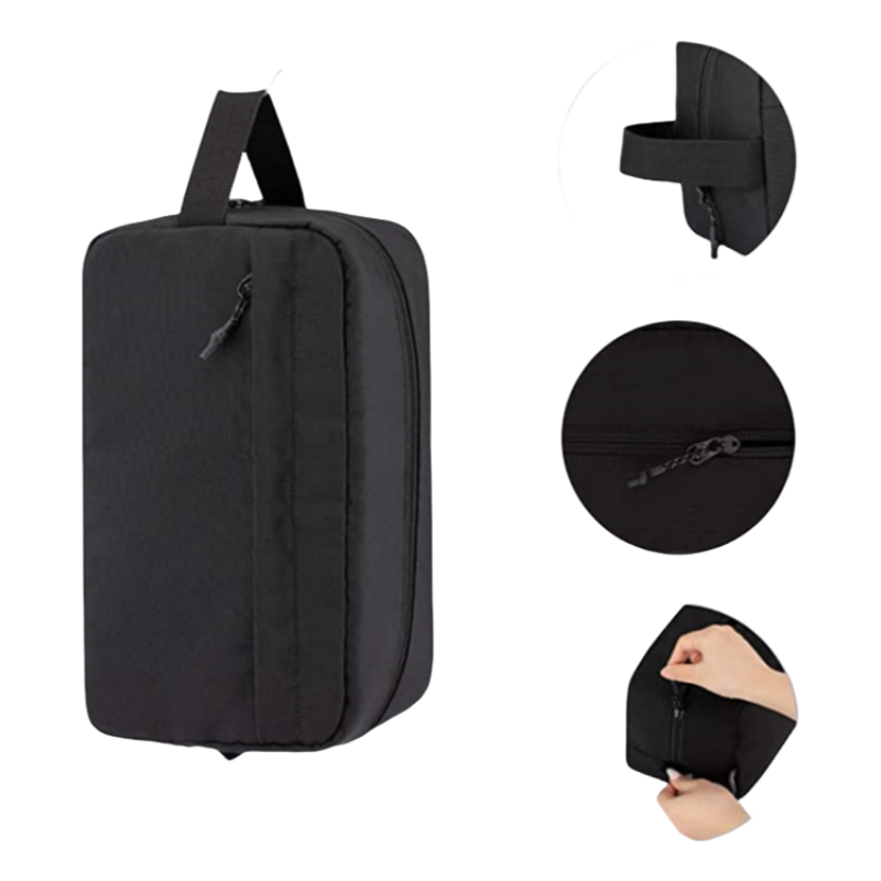 艾庄洗漱包 GD-475高清大图