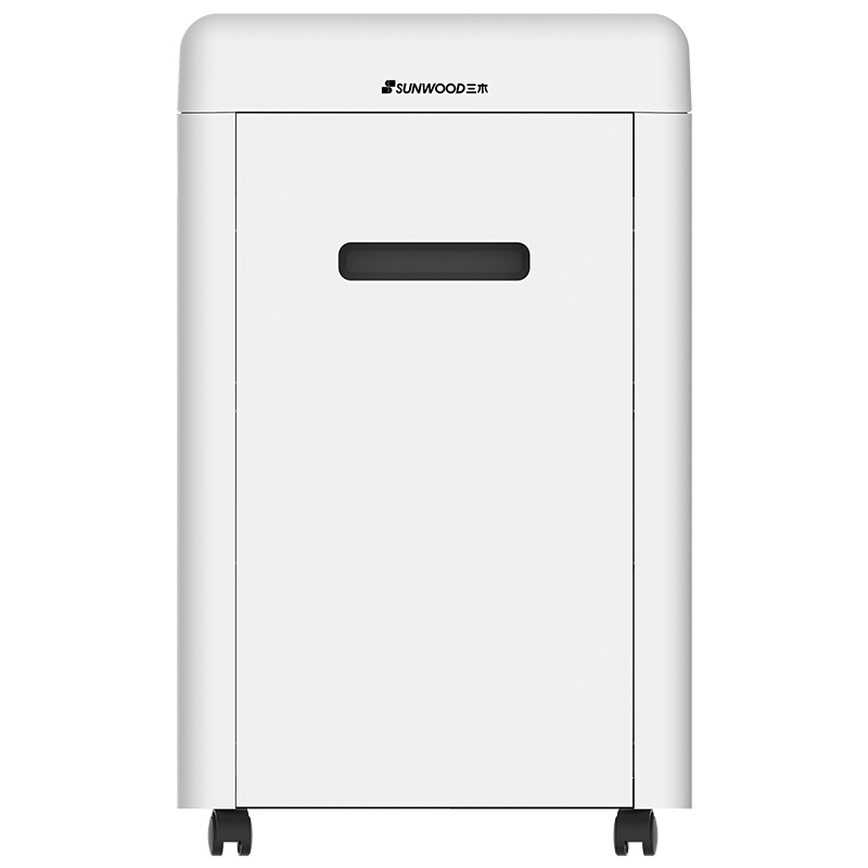 三木(SUNWOOD)PS8效率王系列碎纸机 单位(件)