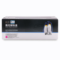 欣格(xinge) CE413A 碳粉盒 NT-CH413FSM 红色