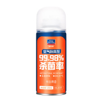 固特威(Korper Besonders)车内除异味除臭消毒杀菌喷雾持久车载香水香薰去异味汽车空调空气清新剂