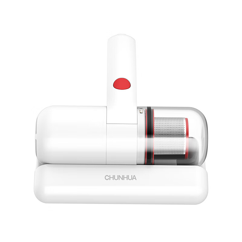 春花 除螨仪CC-C2W 白+红