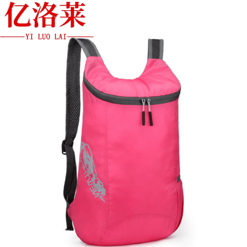 亿洛莱 背包 26*12*38cm 个高清大图