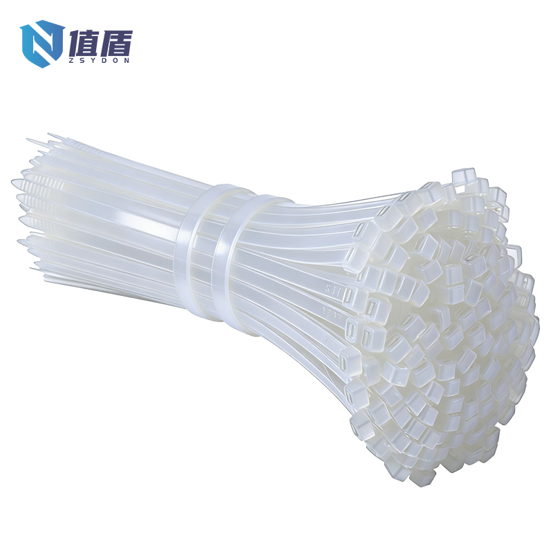 值盾 ZSYDON 扎带 8*500mm包高清大图