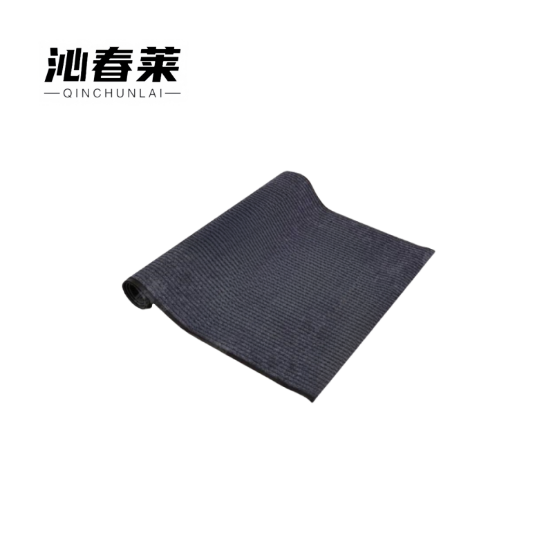 沁春莱植绒防滑地垫 厚5mm(平方米)高清大图