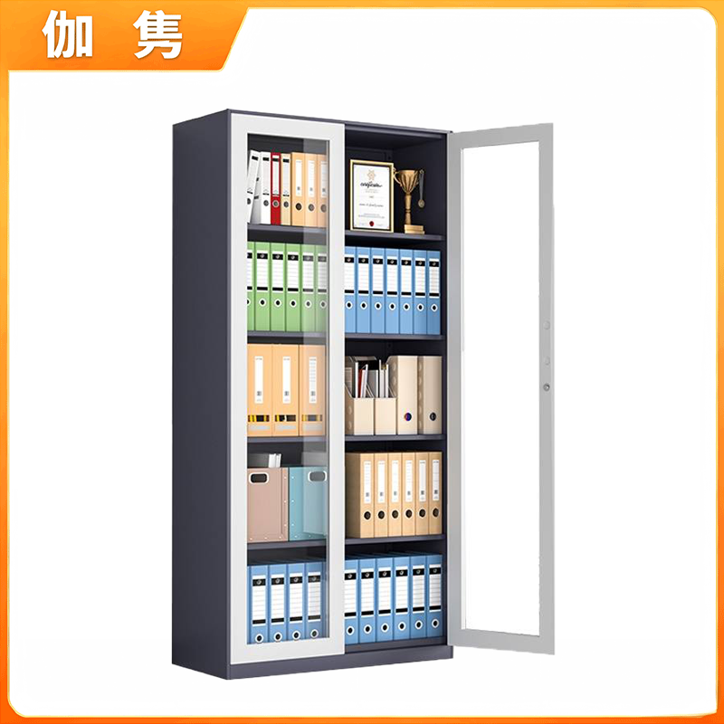 伽隽 档案柜 通玻 个高清大图
