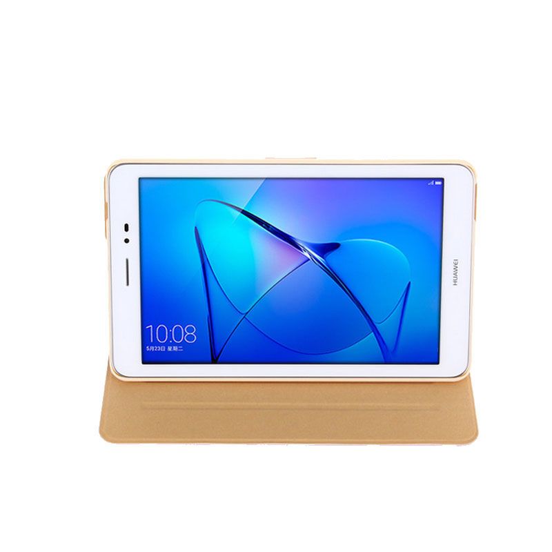 8英寸荣耀平板2保护套jdnal00壳84英寸华为m3保护套btvw09卡通巴黎