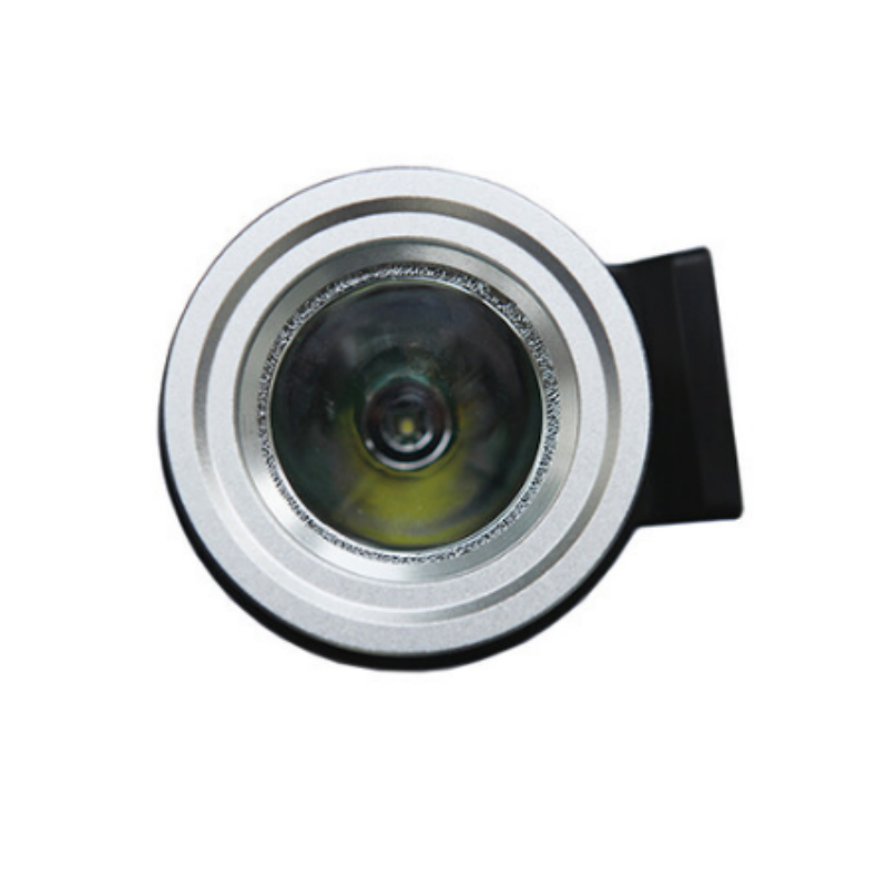 鸿灵睿芯 RX-HL25D 多功能工作棒(计价单位:盏)白色高清大图