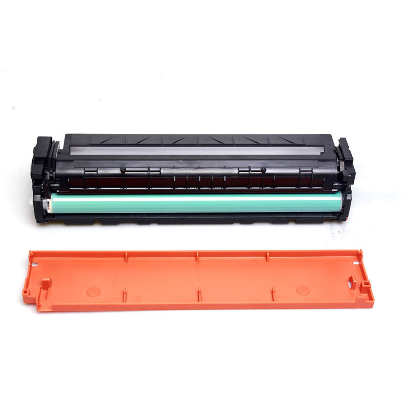 科源LH-CF512A硒鼓黄色单支装适用惠普HP LaserJet Pro M154a(204A)打印页数900