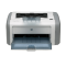 惠普(HP)打印机LaserJet 1020 Plus A4黑白激光打印机