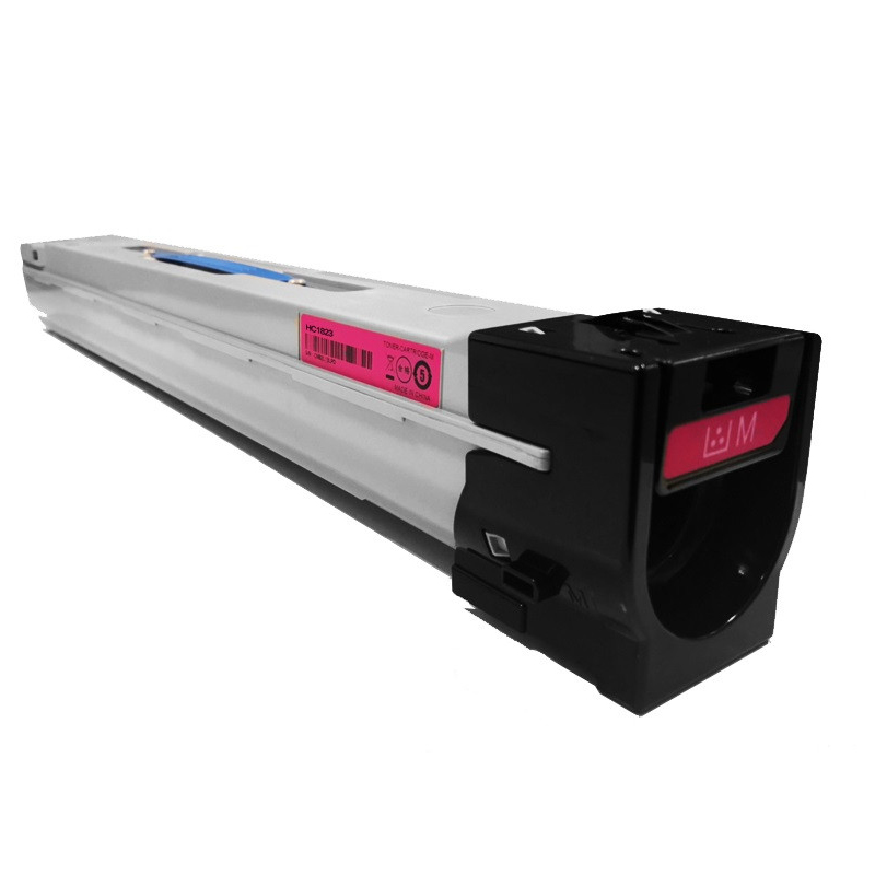 华讯安信翼 原装耗材 品红色粉盒HC1823(适用HM1720/1721/1722)高清大图