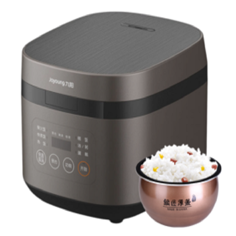 九阳微电脑智能电饭煲 f30fy-f311(a)