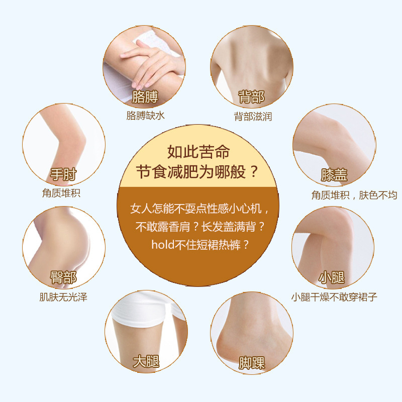 泊泉雅牛奶身体乳润肤露水润滋养补水保湿控油去角质舒缓肌肤NO.BQY2232