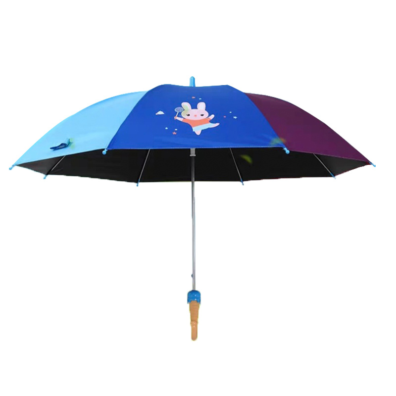 蜀天龙 儿童晴雨伞两用 B2B供应