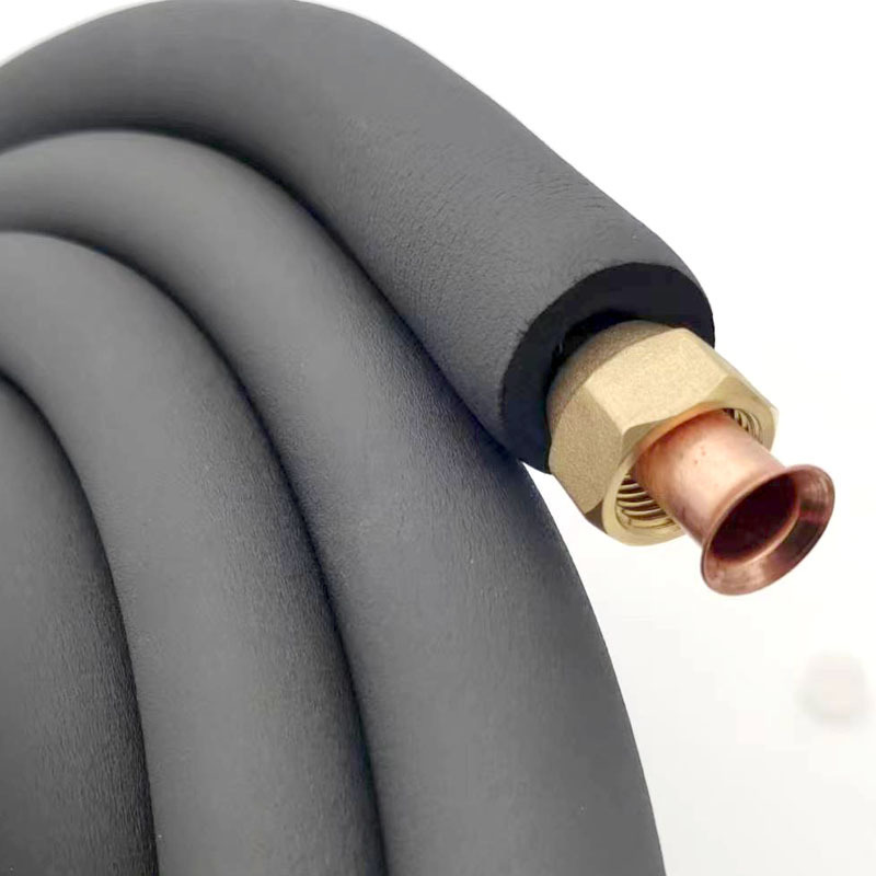 索力孚SLF-TG02 空调铜管(计价单位:个)黑色高清大图