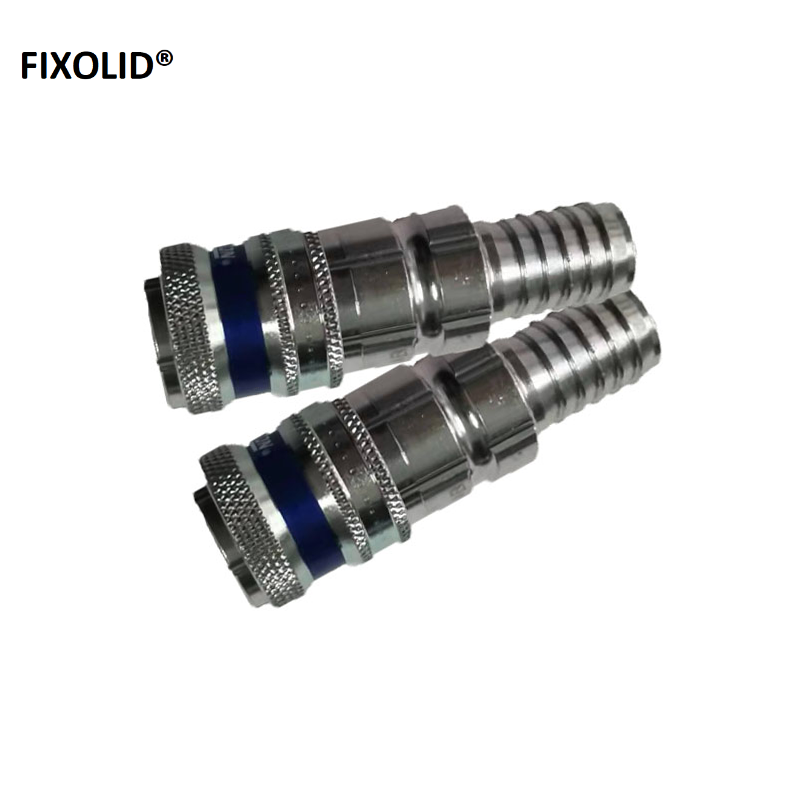 FIXOLID 快速接头 10 315 1004 个高清大图