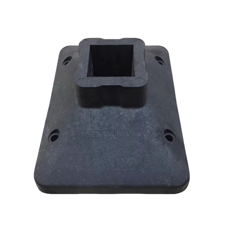 豫龙都 道路护栏 3*0.8m 米高清大图