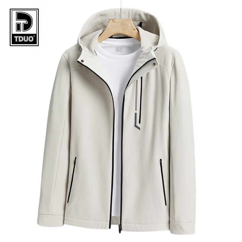 Tduo夹克风衣 A9 件高清大图