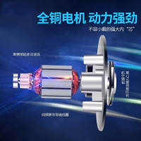 古达直流潜水泵12V水泵48V60V电瓶电动车小型抽水泵水井农用家用