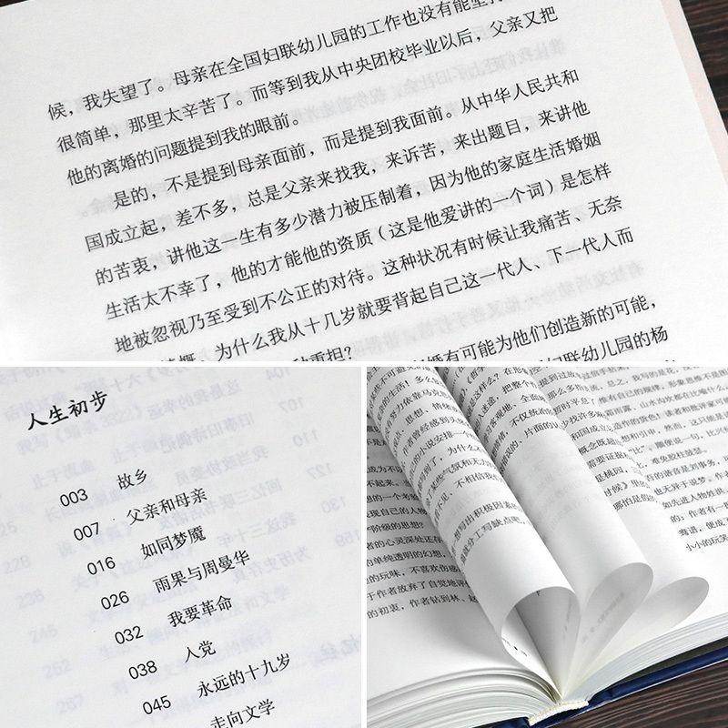 [正版]王蒙文学回忆录 中外现当代文学史古代文学回忆录文学评论与文学理论书籍 广东人民出版社