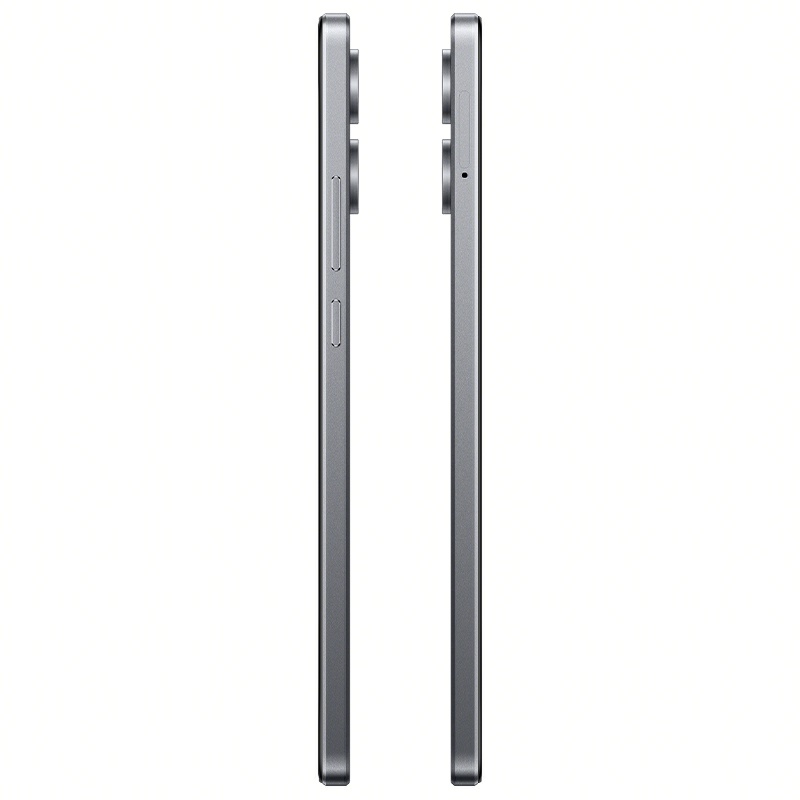 OPPO K12x 12GB+512GB 钛空灰 80W超级闪充 5500mAh超大电池 四年久用流畅 5G直屏智能手机高清大图