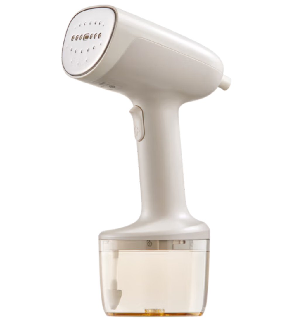 小熊(Bear)挂烫机电熨斗10秒出蒸汽可清洗平挂长续航【ZMD安心系列】 GTJ-P10V5