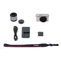 索尼(SONY)A7M3微单\/单电和佳能(Canon)M1