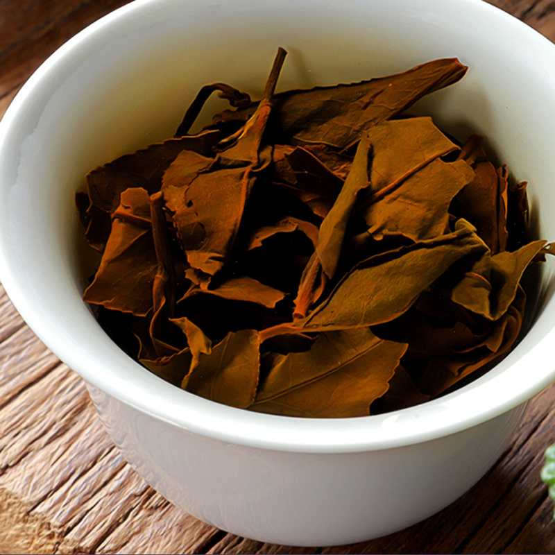 福鼎白茶2016年福鼎老白茶叶寿眉高山茶叶太姥山白茶龙珠罐装500g