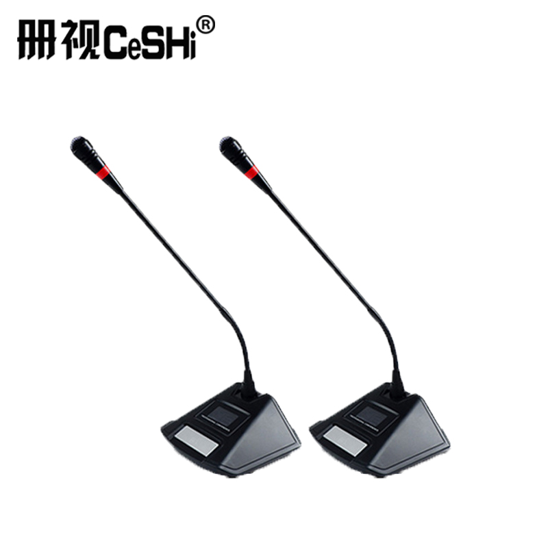 册视监控器材配件功放无线麦克风一体机一拖二KE-6000套高清大图