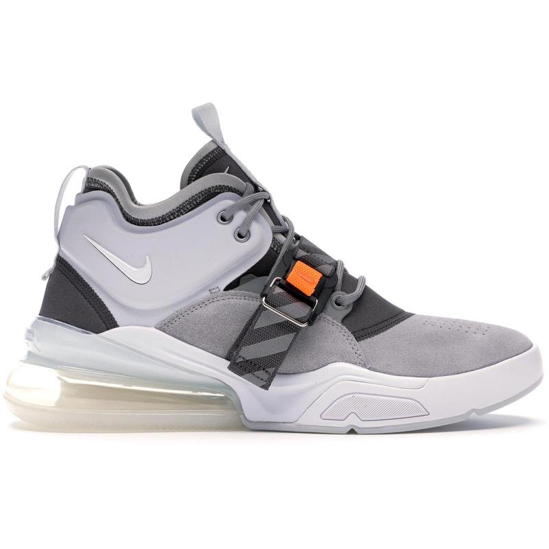 [官方正品]nike耐克男鞋2022春季新款air force 270系列 空军一号