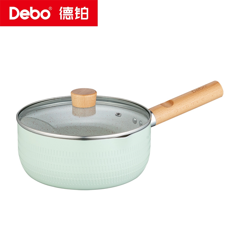 Debo德铂 格拉(雪平锅) DEP-792