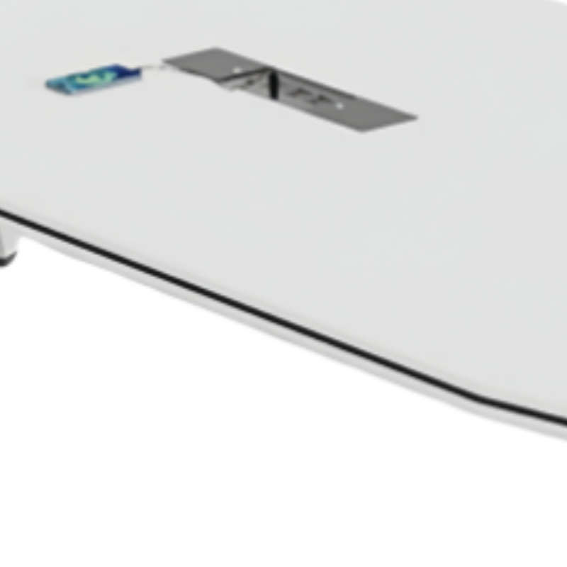 乐琪艺 会议桌+6椅 1.8m 套高清大图