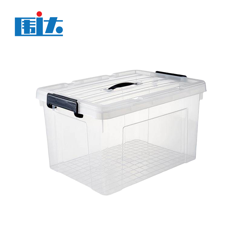 围达 透明收纳箱 72.6*52*42.5cm 个高清大图