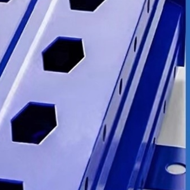 豫龙都 悬臂货架高清大图