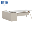 璎蕙 办公桌160cm张