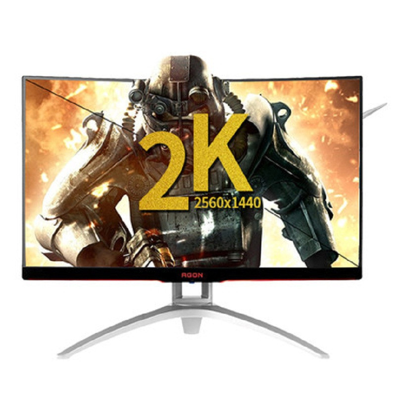 冠捷(AOC) 27寸 显示器 AG272QCX (单位:台)