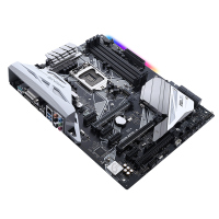 ASUS/华硕 PRIME Z370-A II 台机游戏电脑主板CPU支持INTEL平台 i7 CPU处理器 I7-8700K 8600K 8400 其他接口 (升级II 代）