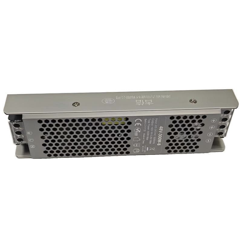 古信 开关电源变压器48V-300W/个(全铜芯)图片