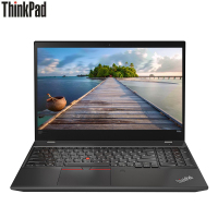 ThinkPad P52S-09CD 15.6英寸移动工作站笔记本电脑(i7-8550U 8G 1TB固态 2G独显)