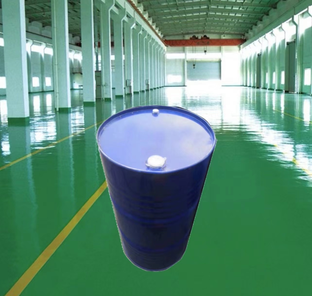 科纳美 防冻液 零下45# 200KG/桶 桶高清大图