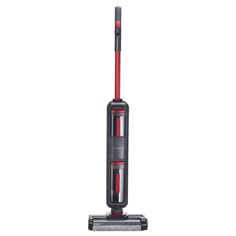 西屋洗地机无线智能轻灵有力多重降噪手持吸尘洗地机WXT-C97