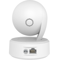 TP-LINK TL-IPC44AN双目变焦版 400万高清双目广角变焦摄像机家用无线远程监控摄像头