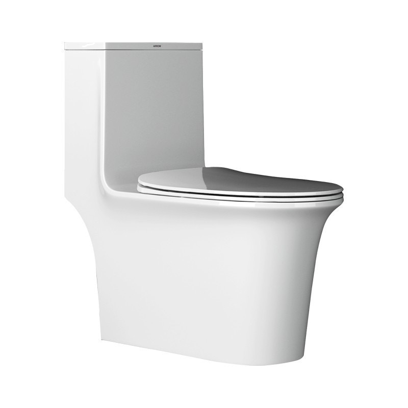 arrow箭牌连体坐便器ab1183agb1183adj